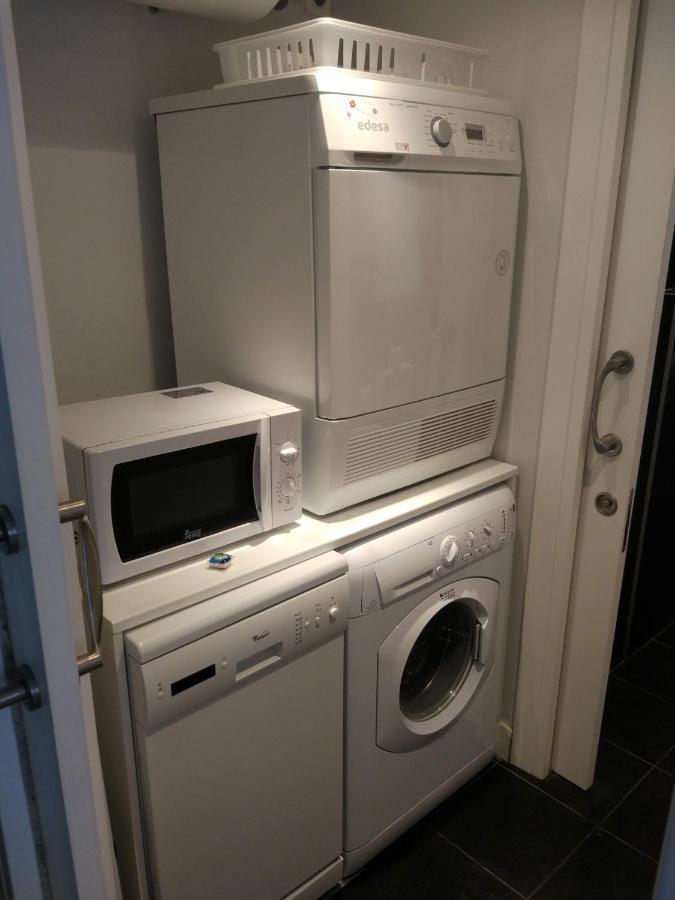 Bonito Loft En Ermua. Comodo Y Funcional. Εξωτερικό φωτογραφία