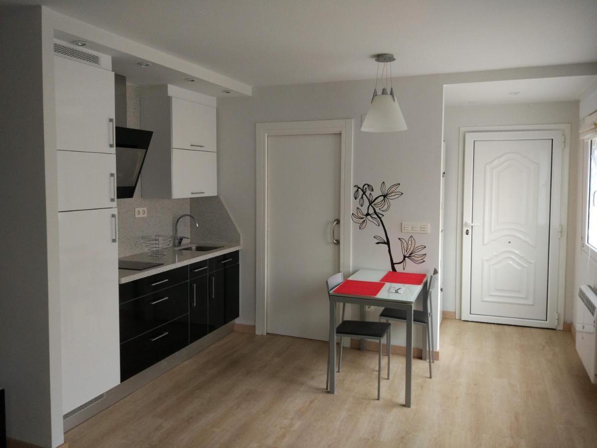 Bonito Loft En Ermua. Comodo Y Funcional. Εξωτερικό φωτογραφία