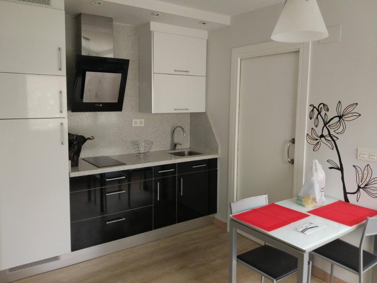 Bonito Loft En Ermua. Comodo Y Funcional. Εξωτερικό φωτογραφία
