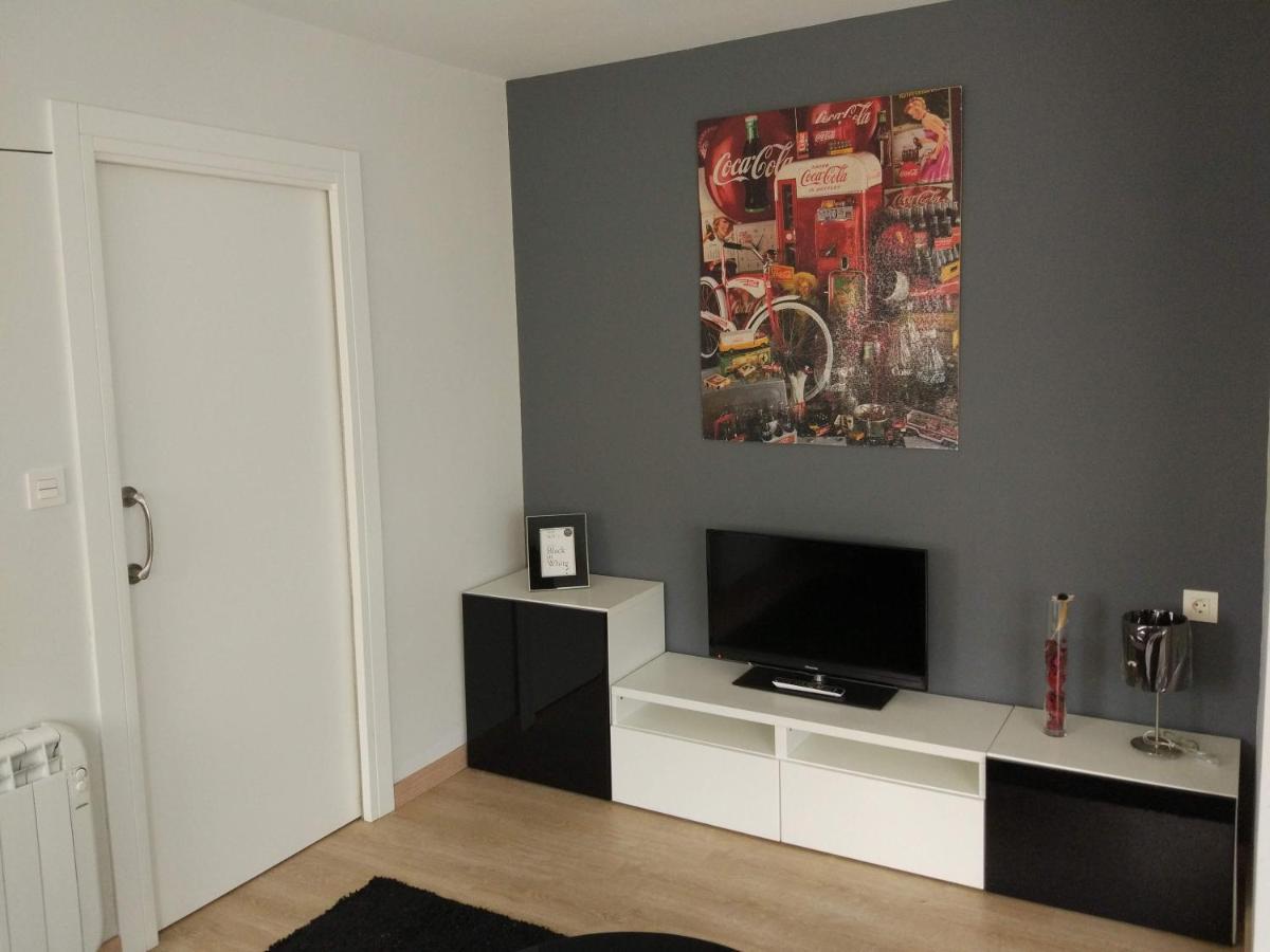 Bonito Loft En Ermua. Comodo Y Funcional. Εξωτερικό φωτογραφία