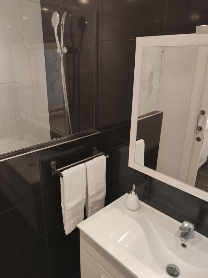 Bonito Loft En Ermua. Comodo Y Funcional. Εξωτερικό φωτογραφία