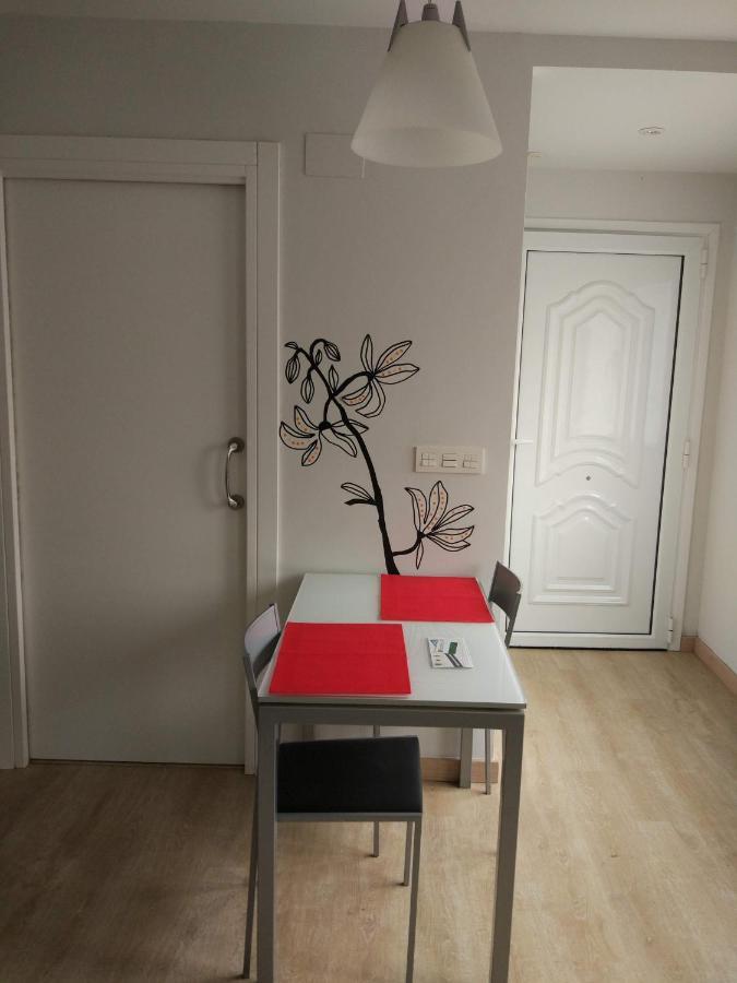 Bonito Loft En Ermua. Comodo Y Funcional. Εξωτερικό φωτογραφία