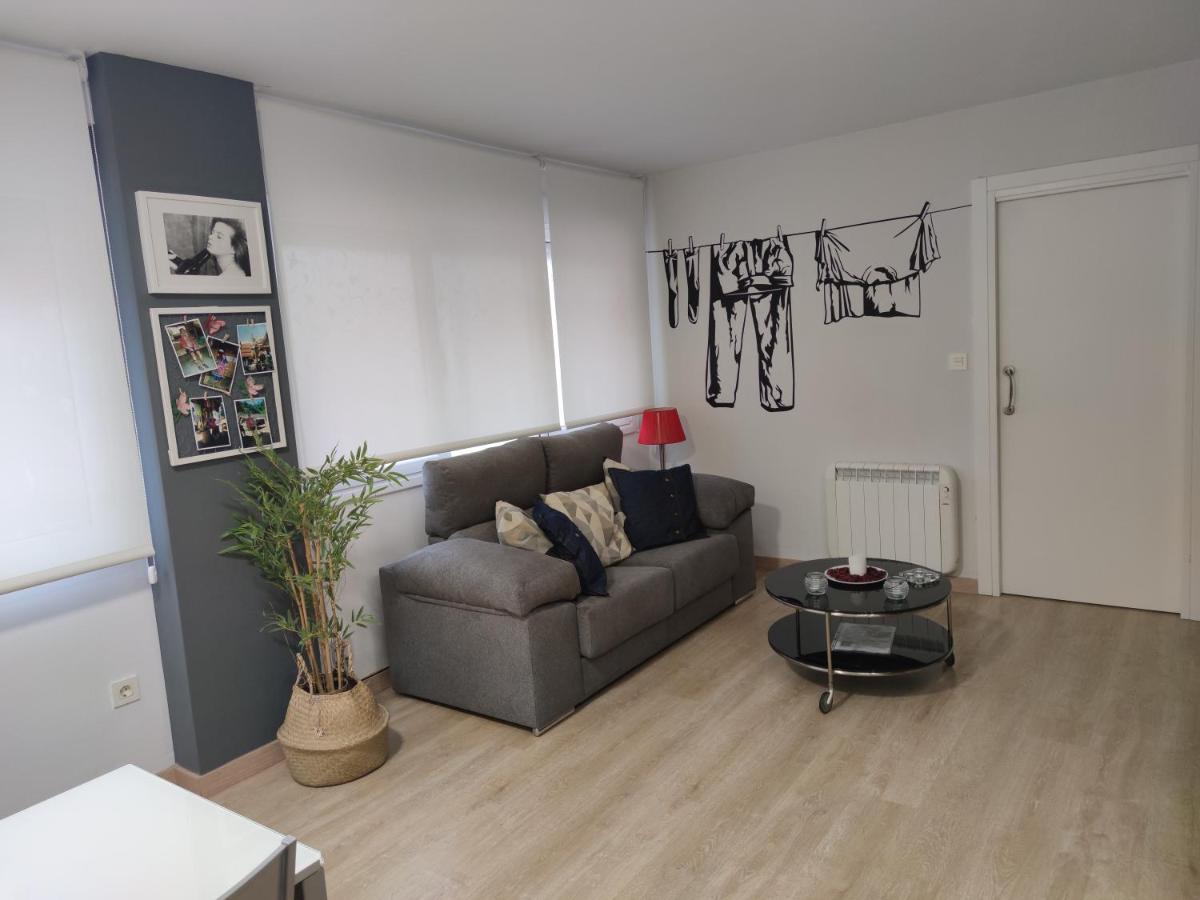 Bonito Loft En Ermua. Comodo Y Funcional. Εξωτερικό φωτογραφία