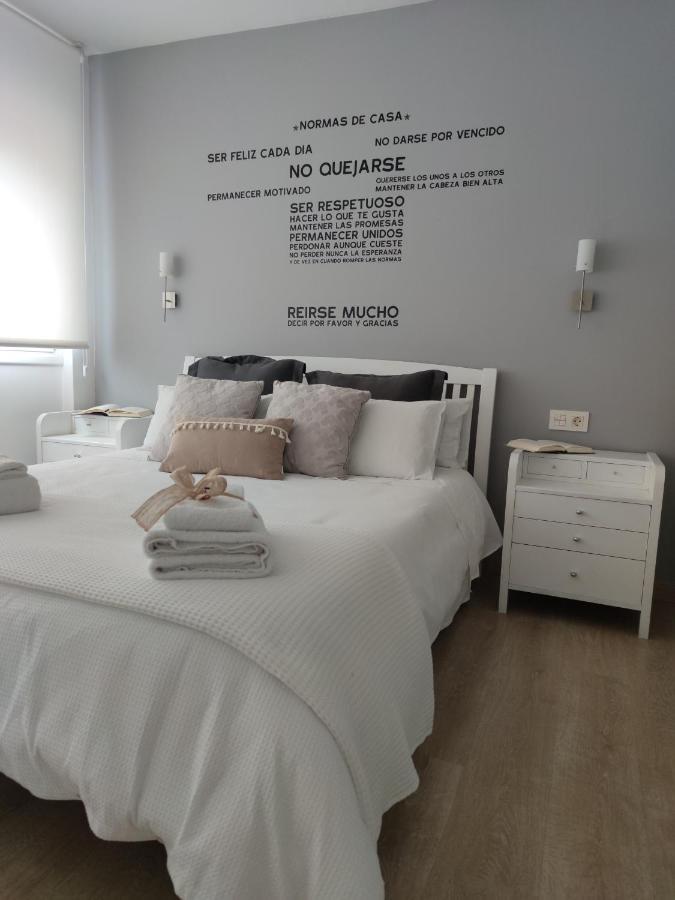 Bonito Loft En Ermua. Comodo Y Funcional. Εξωτερικό φωτογραφία
